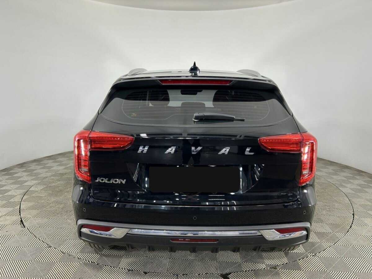 Продажа Б/У Хавал Джолион. Фото: #2