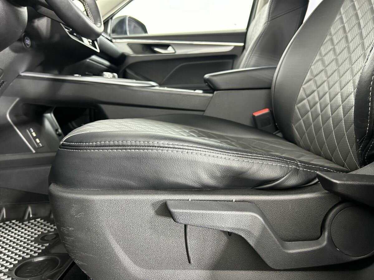 Продажа Б/У Хавал Джолион. Фото: #9