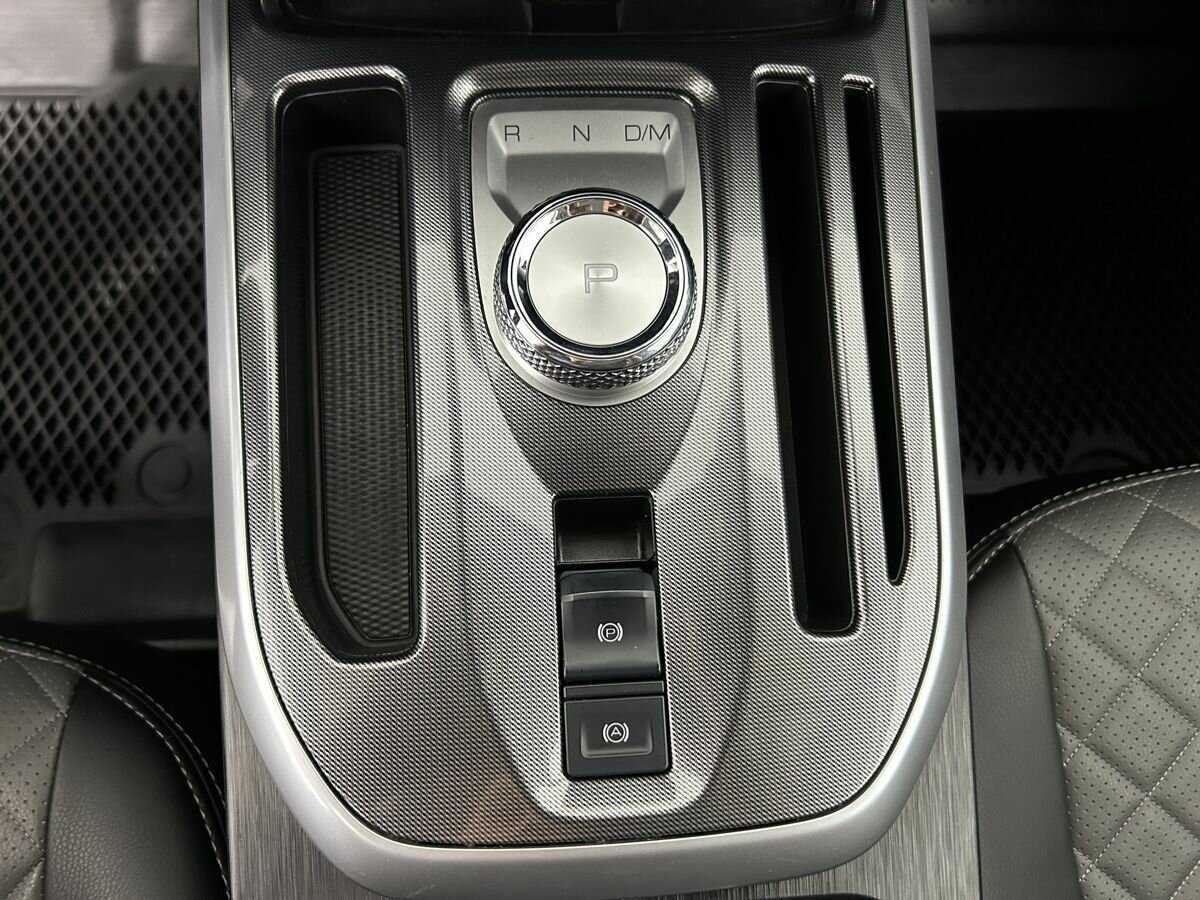 Продажа Б/У Хавал Джолион. Фото: #12