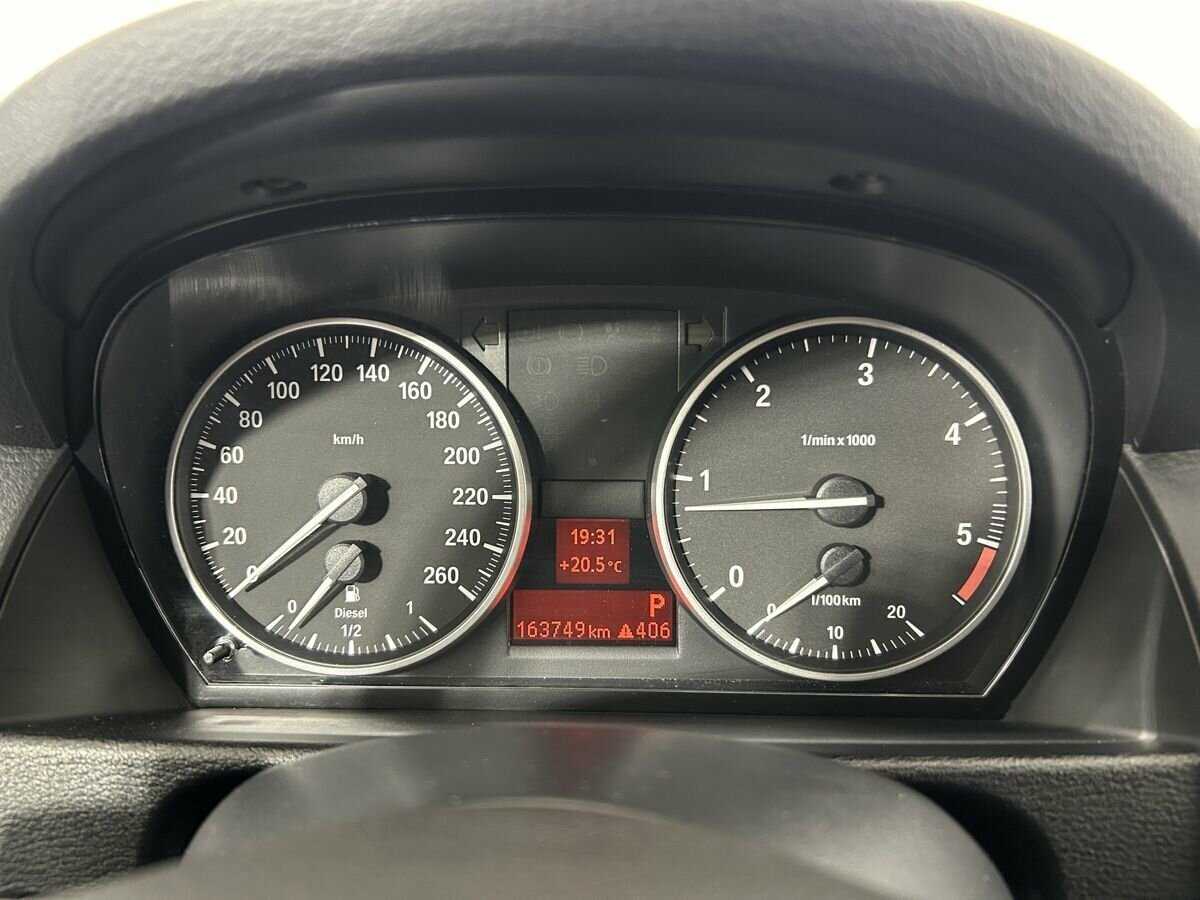 Купить BMW X1 с пробегом. Фото: #9