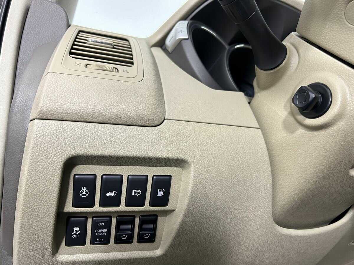 Продажа Б/У Ниссан Мурано. Фото: #8