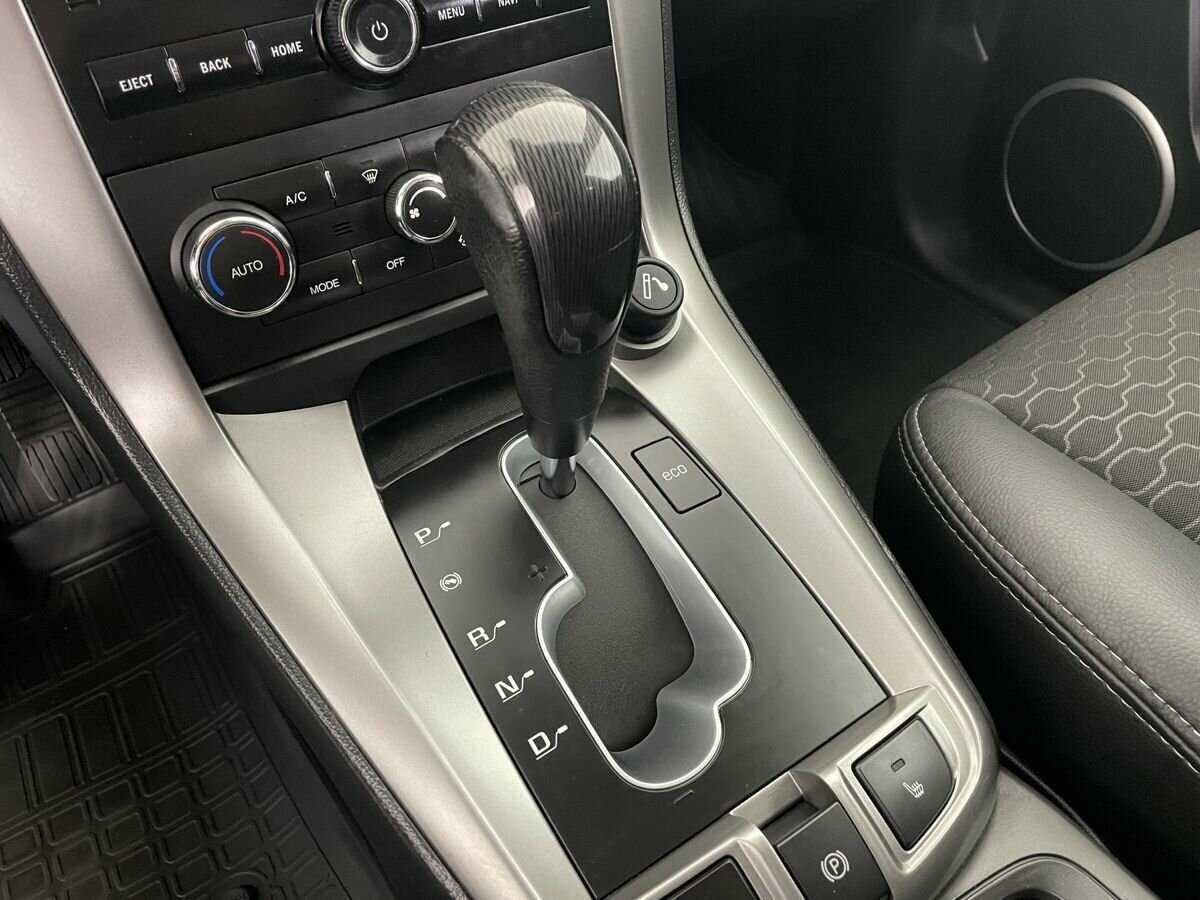 Продажа Б/У Шевроле Каптива. Фото: #12