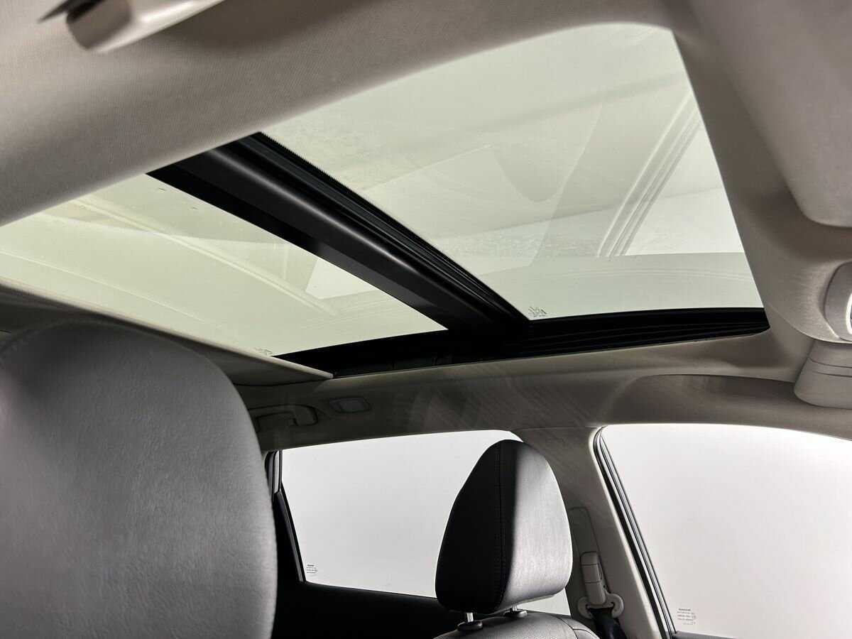 Купить Nissan X-Trail с пробегом. Фото: #12