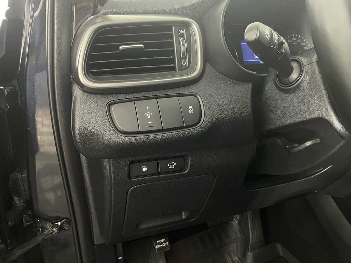 Купить Kia Sorento с пробегом. Фото: #8