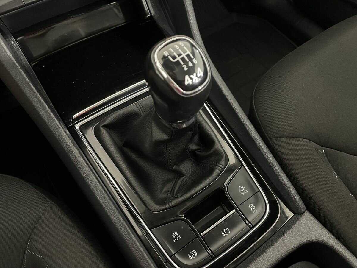 Купить Skoda Kodiaq с пробегом. Фото: #12