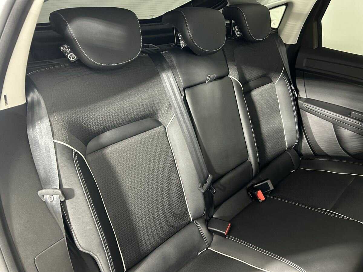 Купить Renault Arkana с пробегом. Фото: #14