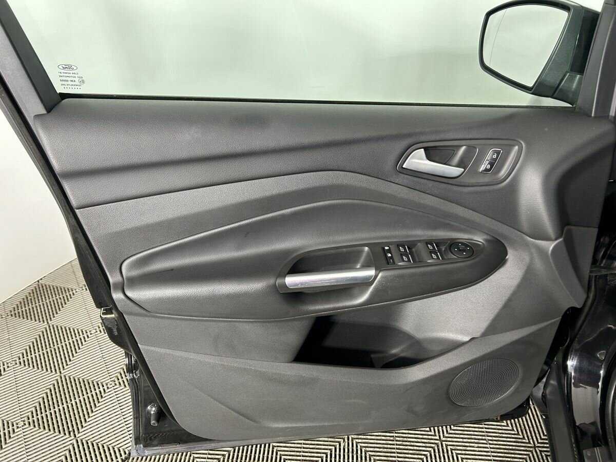 Продажа Б/У Форд Куга. Фото: #6