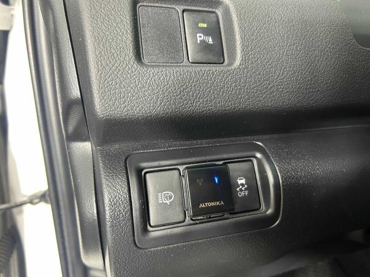 Продажа Б/У Тойота Камри. Фото: #8