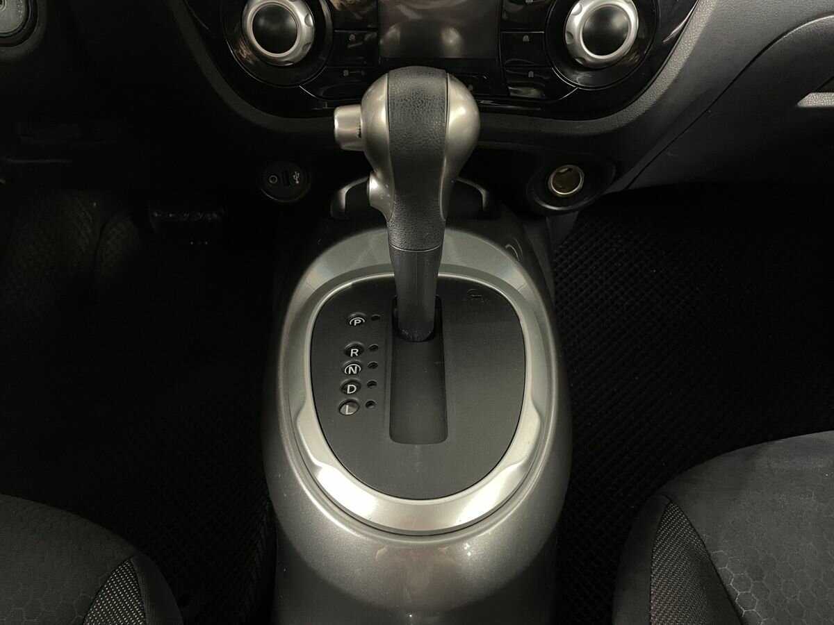 Продажа Б/У Ниссан Жук. Фото: #12