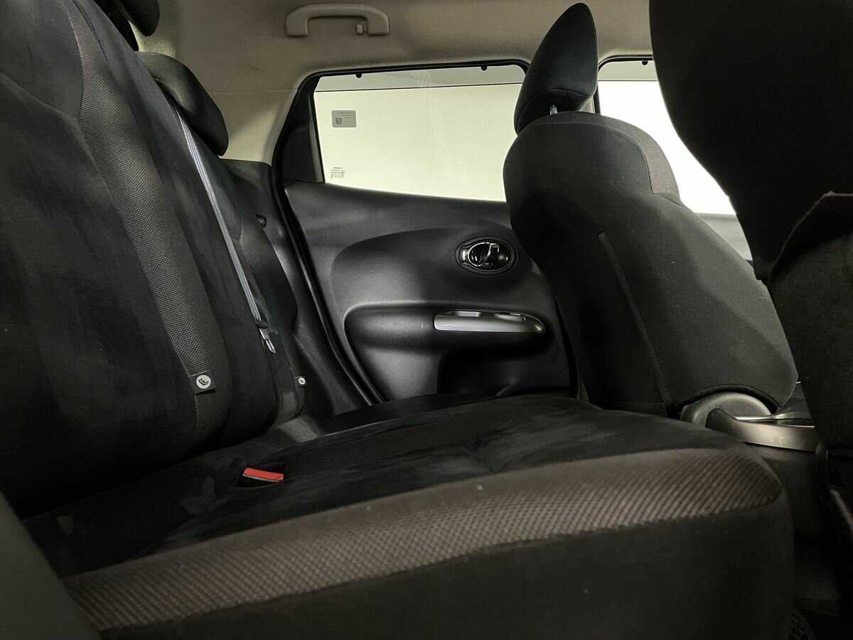 Продажа Б/У Ниссан Жук. Фото: #15