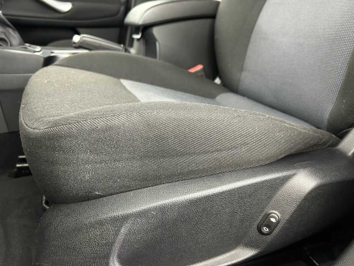 Продажа Б/У Форд Мондео. Фото: #9