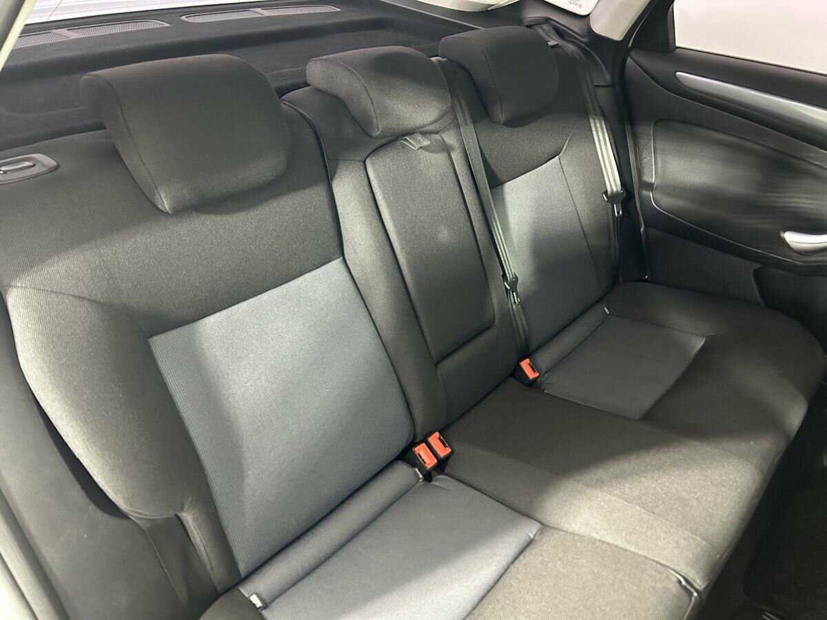 Продажа Б/У Форд Мондео. Фото: #14