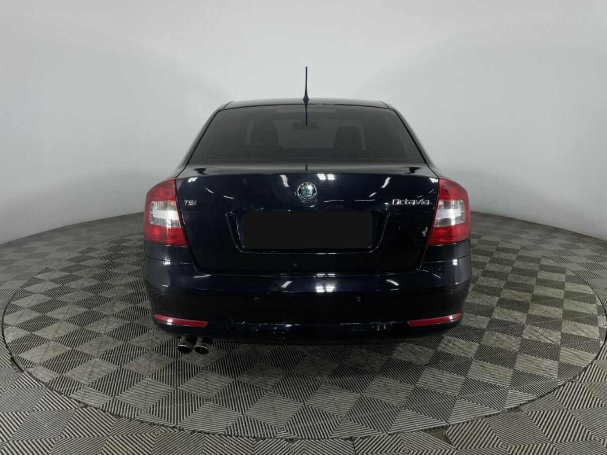 Продажа Б/У Шкода Октавия. Фото: #2