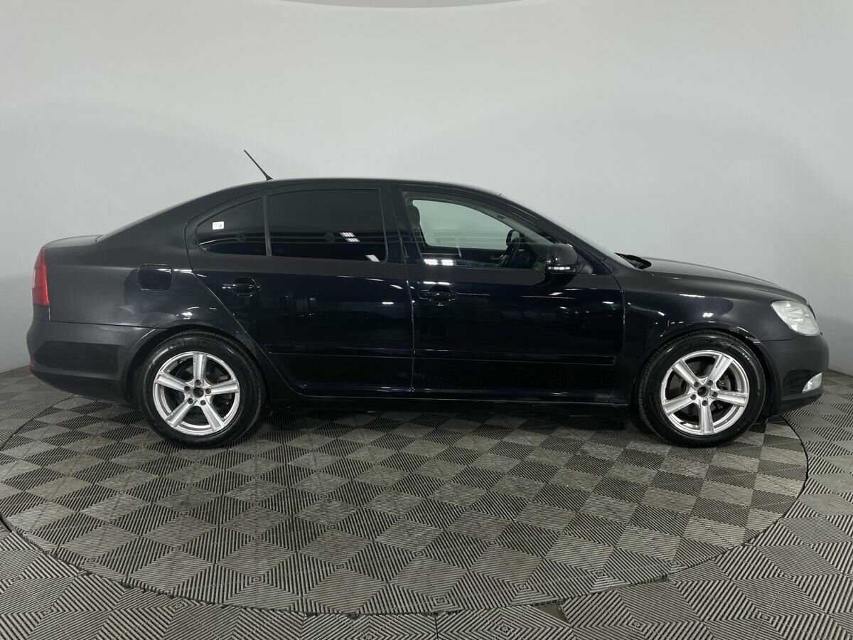 Продажа Б/У Шкода Октавия. Фото: #3