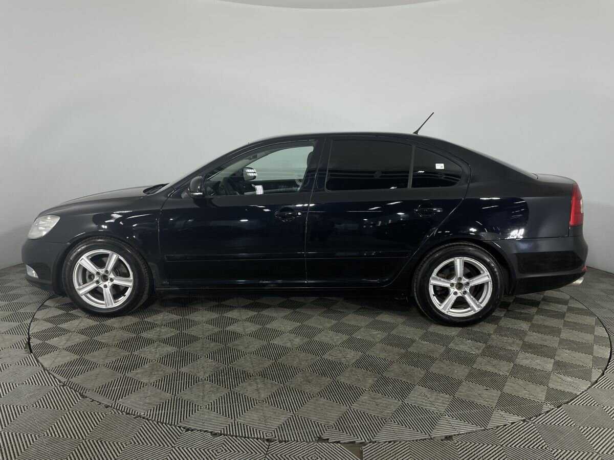 Продажа Б/У Шкода Октавия. Фото: #4