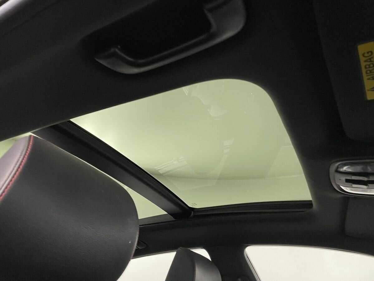 Купить Kia Optima с пробегом. Фото: #14