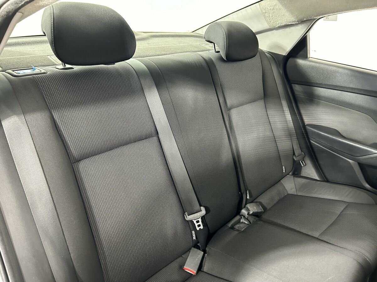 Продажа Б/У Хендай Солярис. Фото: #14