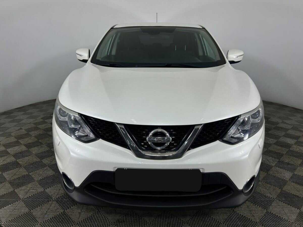 Продажа Б/У Ниссан Кашкай. Фото: #1