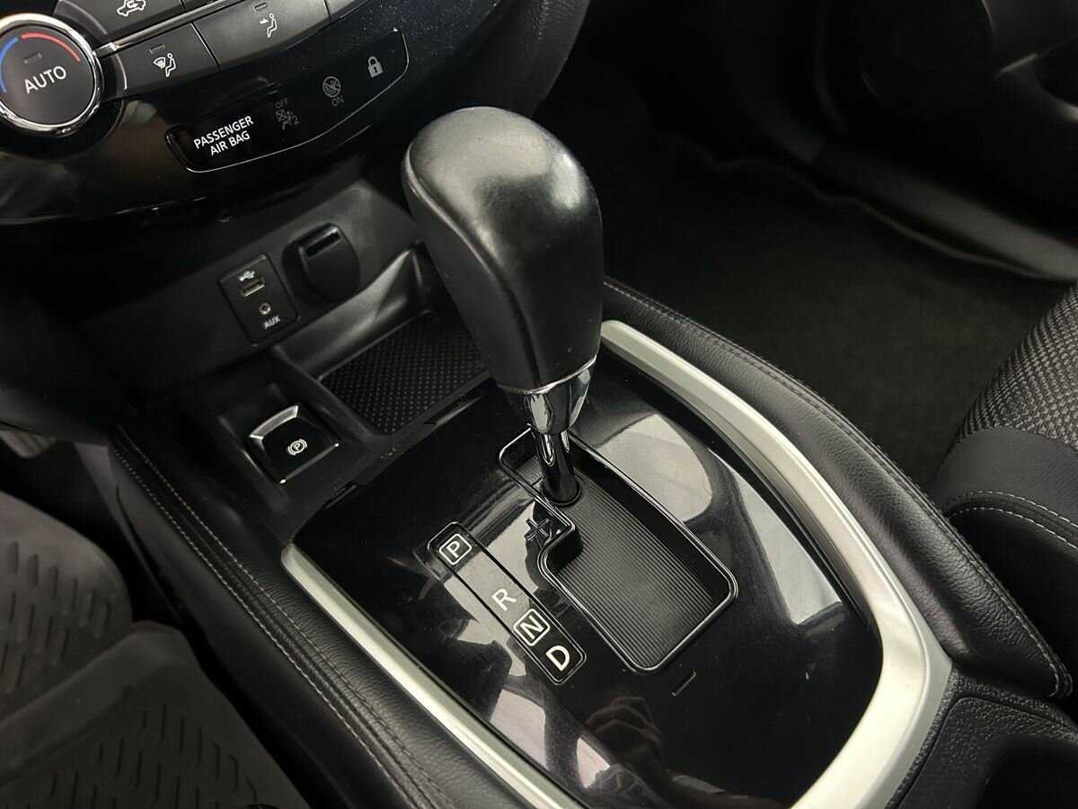 Продажа Б/У Ниссан Кашкай. Фото: #12