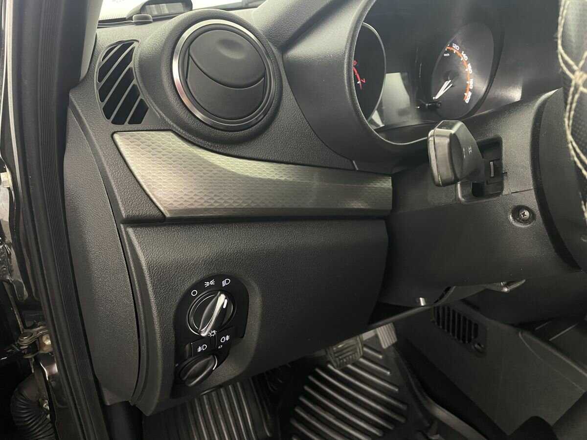 Продажа Б/У Лада (ВАЗ) Гранта. Фото: #8