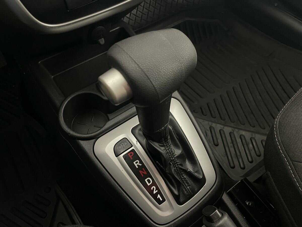 Продажа Б/У Лада (ВАЗ) Гранта. Фото: #12