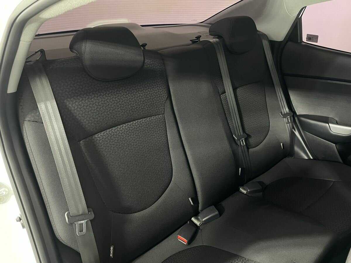 Продажа Б/У Киа Рио. Фото: #13