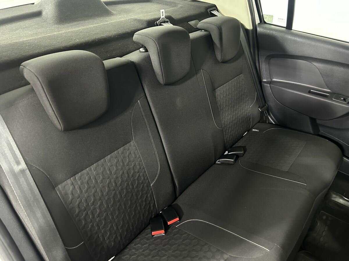 Продажа Б/У Рено Логан. Фото: #14