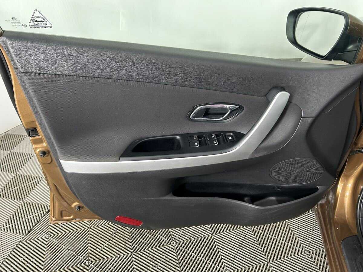 Продажа Б/У Киа Сид. Фото: #6