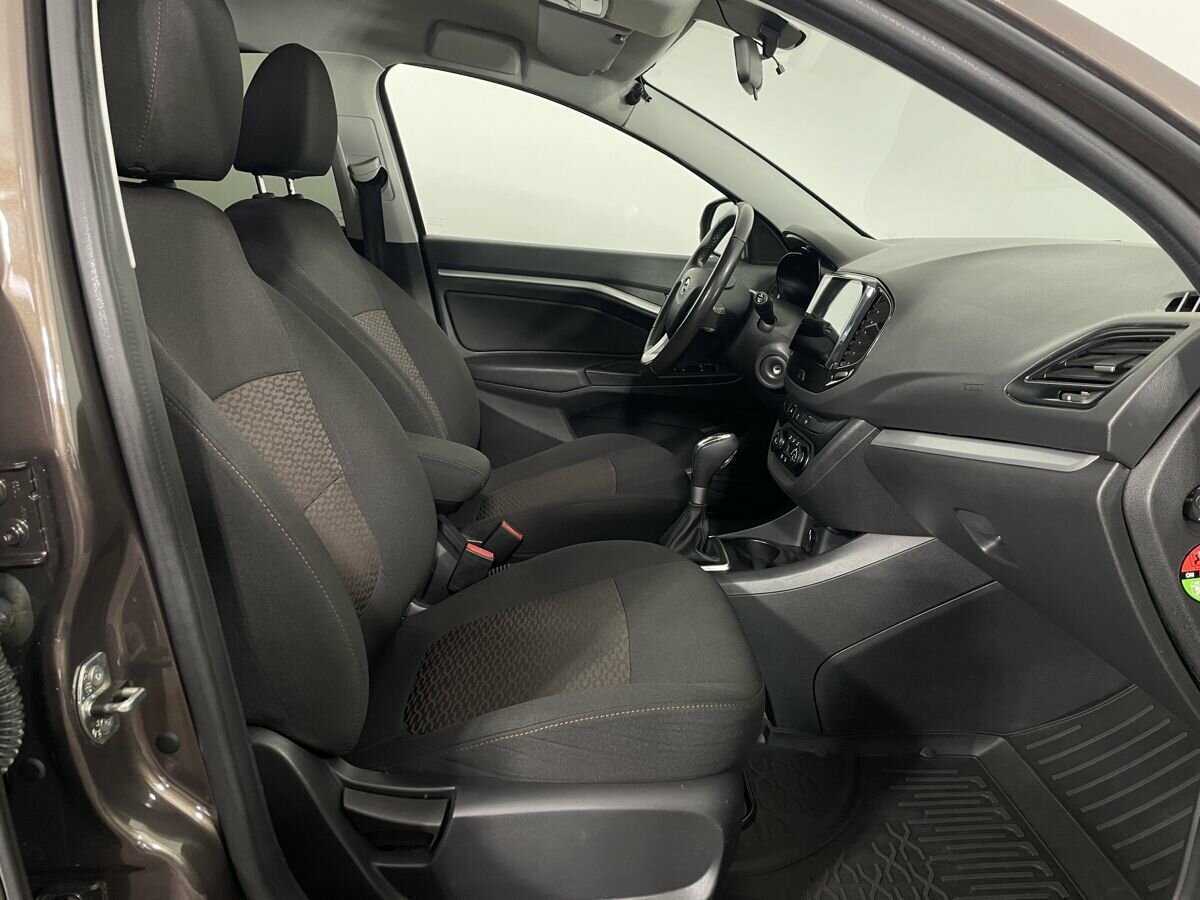 Продажа Б/У Лада (ВАЗ) Веста. Фото: #13