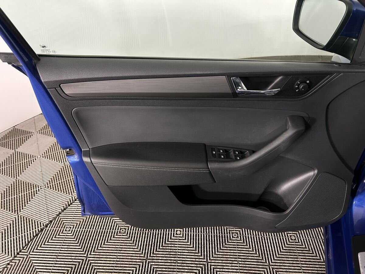 Продажа Б/У Шкода Рапид. Фото: #7