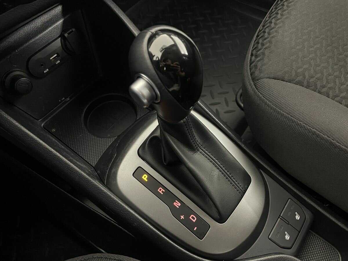 Продажа Б/У Киа Рио. Фото: #12