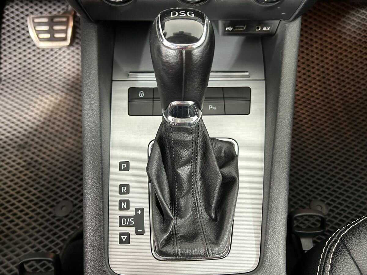 Продажа Б/У Шкода Октавия. Фото: #12