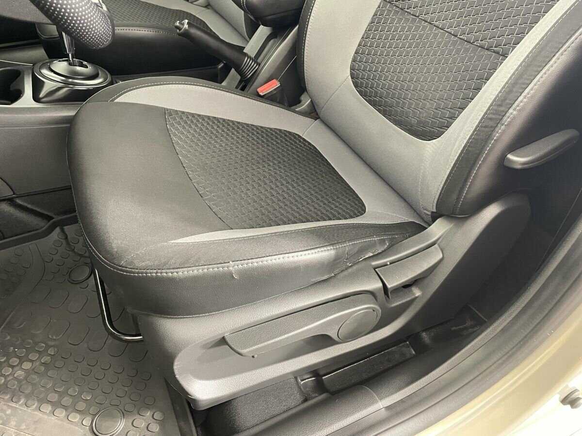 Продажа Б/У Лада (ВАЗ) Веста. Фото: #9