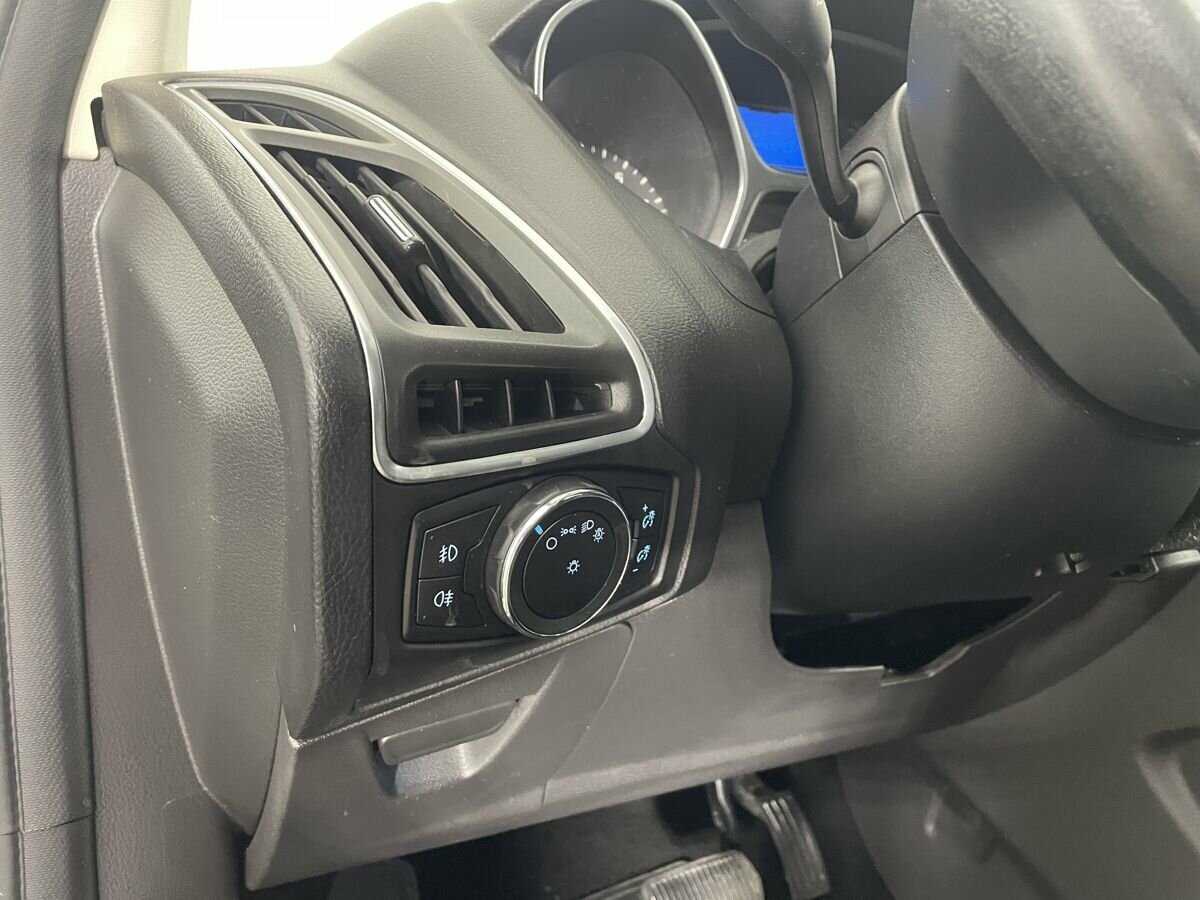 Продажа Б/У Форд Фокус. Фото: #8