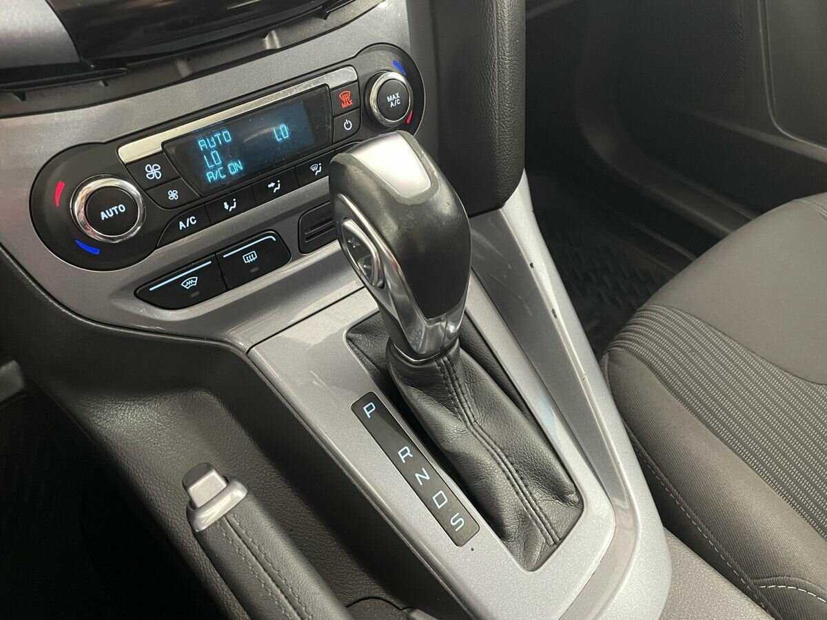 Продажа Б/У Форд Фокус. Фото: #12