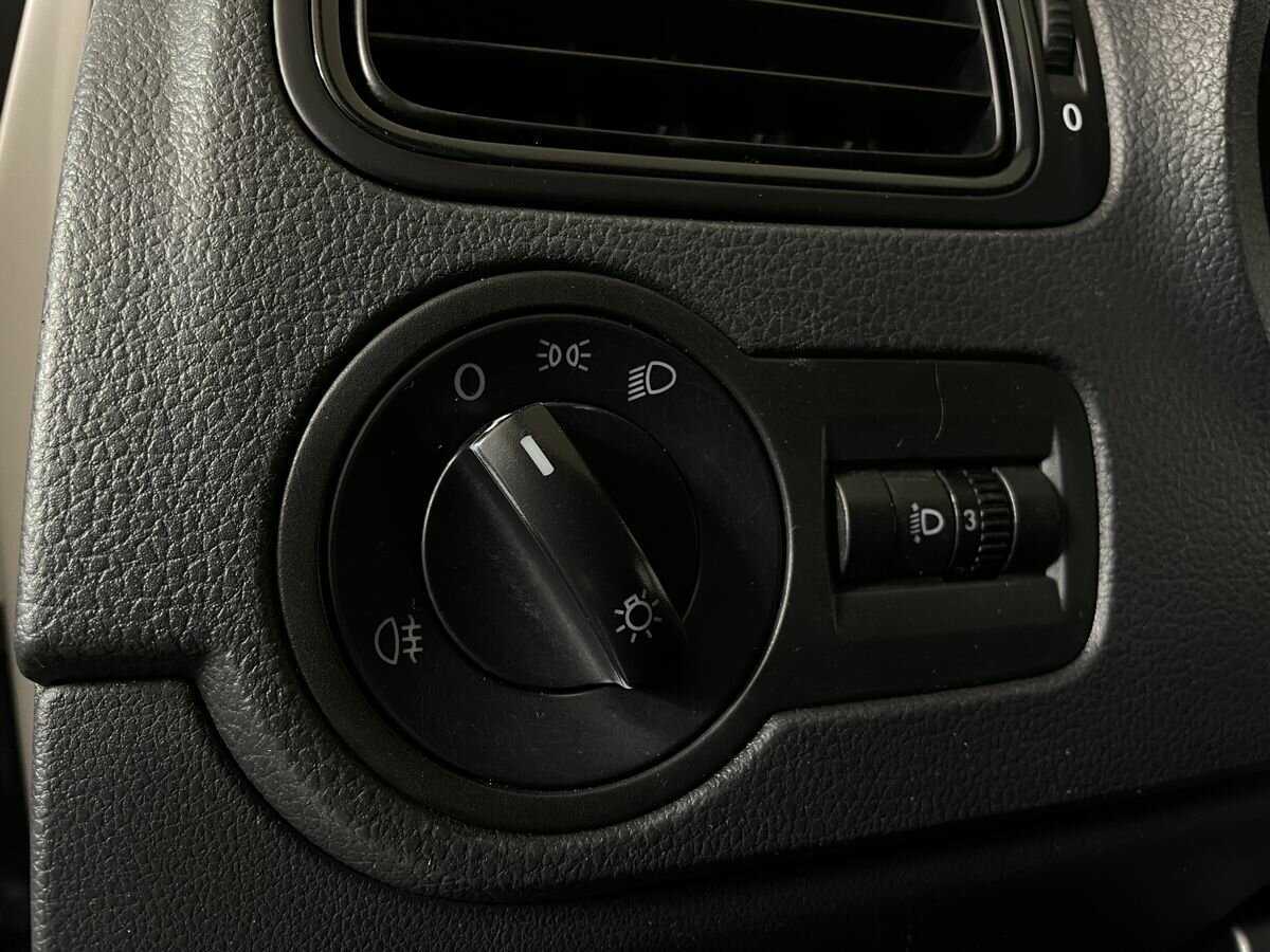 Продажа Б/У Фольксваген Поло. Фото: #8