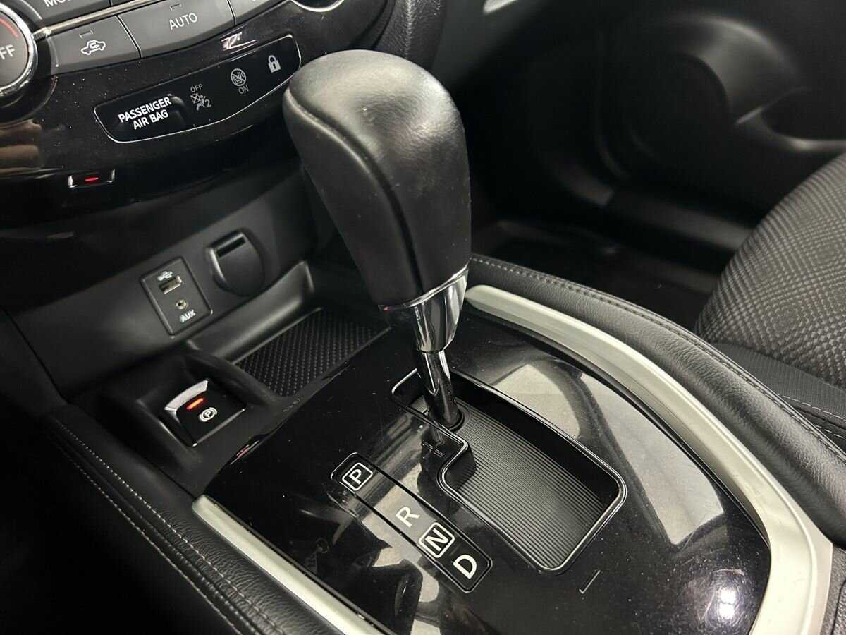 Продажа Б/У Ниссан Кашкай. Фото: #11