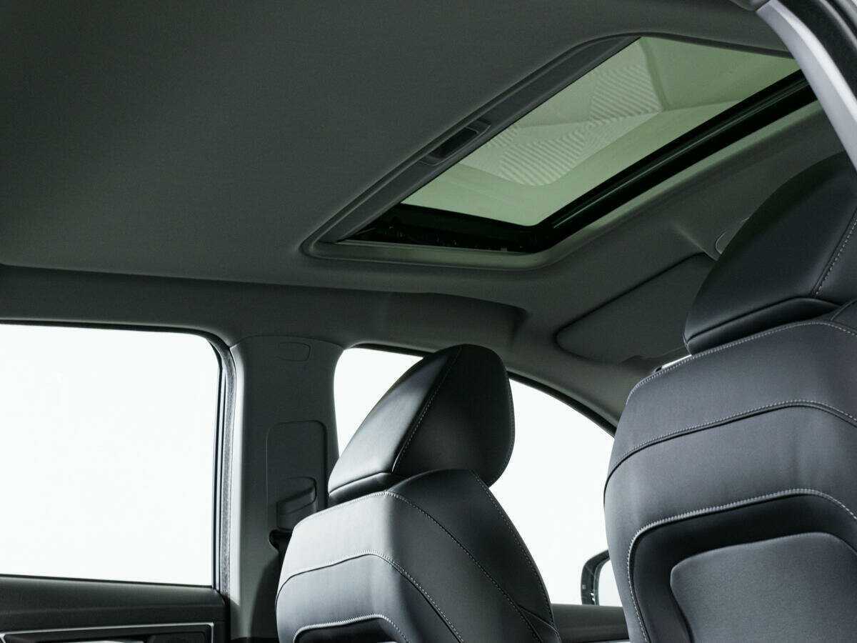 Купить Chery Tiggo 4 Pro с пробегом. Фото: #9