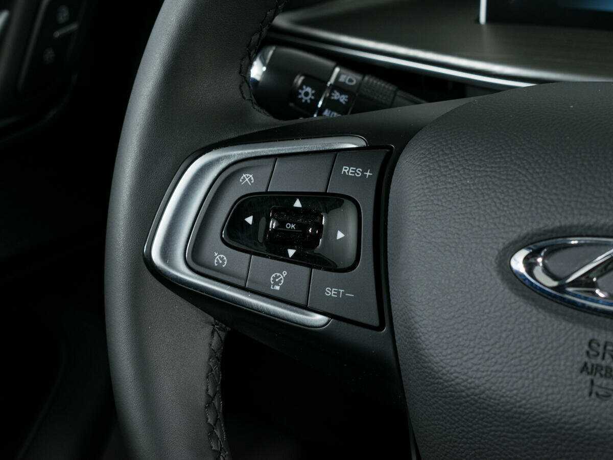 Купить Chery Tiggo 4 Pro с пробегом. Фото: #12