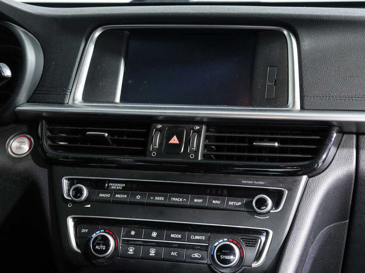 Продажа Б/У Киа Оптима. Фото: #12