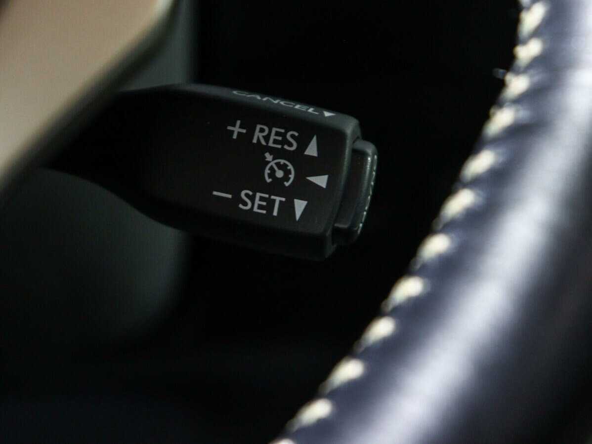 Купить Lexus NX с пробегом. Фото: #21