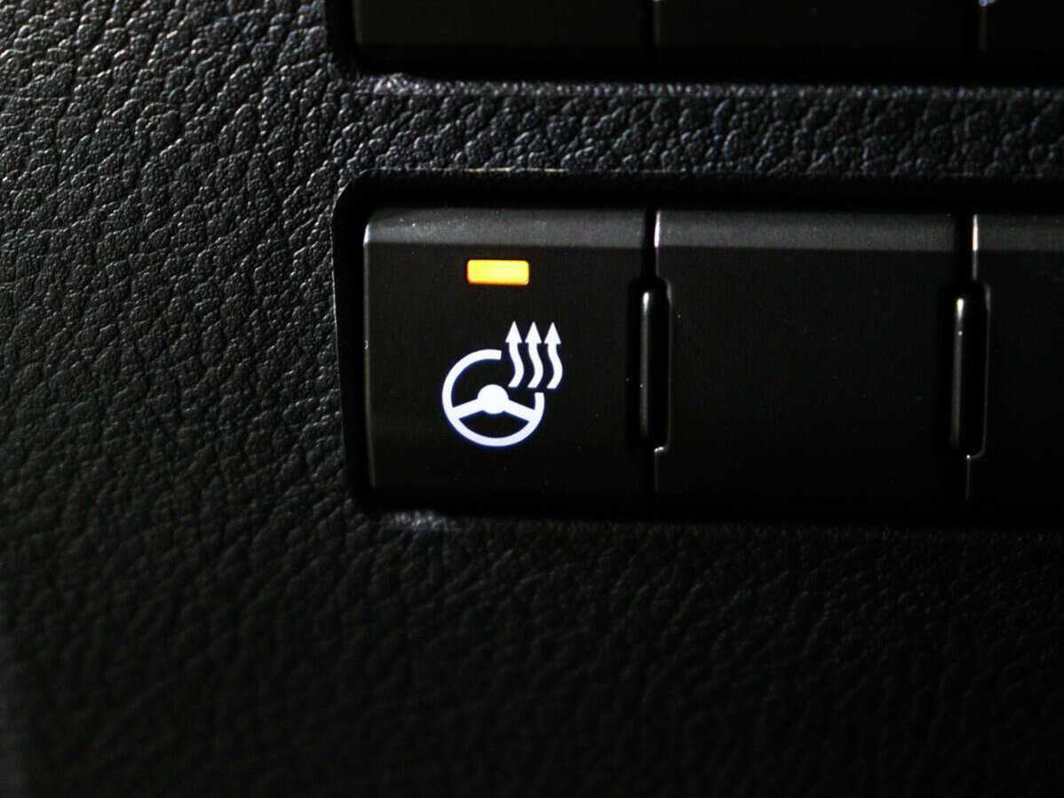 Купить Lexus NX с пробегом. Фото: #24