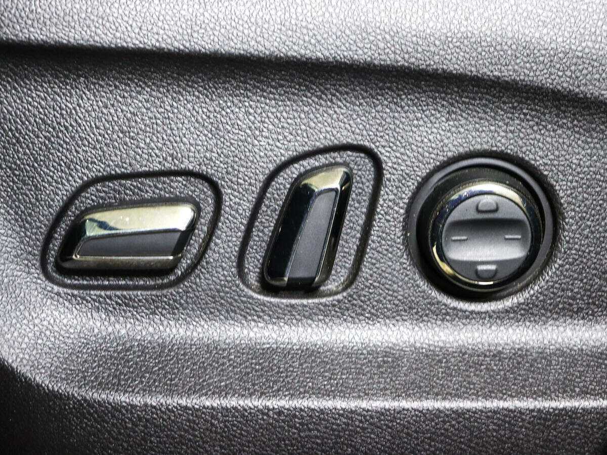 Купить EXEED TXL с пробегом. Фото: #20