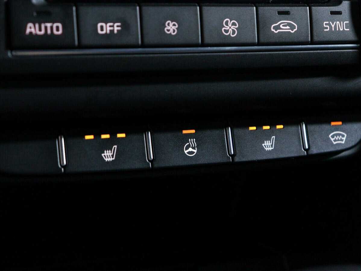 Продажа Б/У Киа Сид. Фото: #20