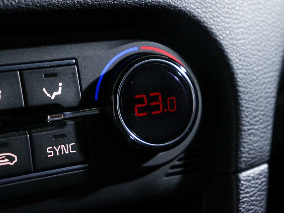 Продажа Б/У Киа Сид. Фото: #21