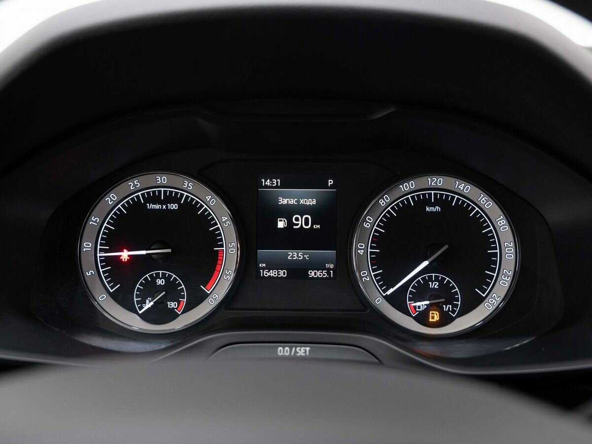 Купить Skoda Kodiaq с пробегом. Фото: #16