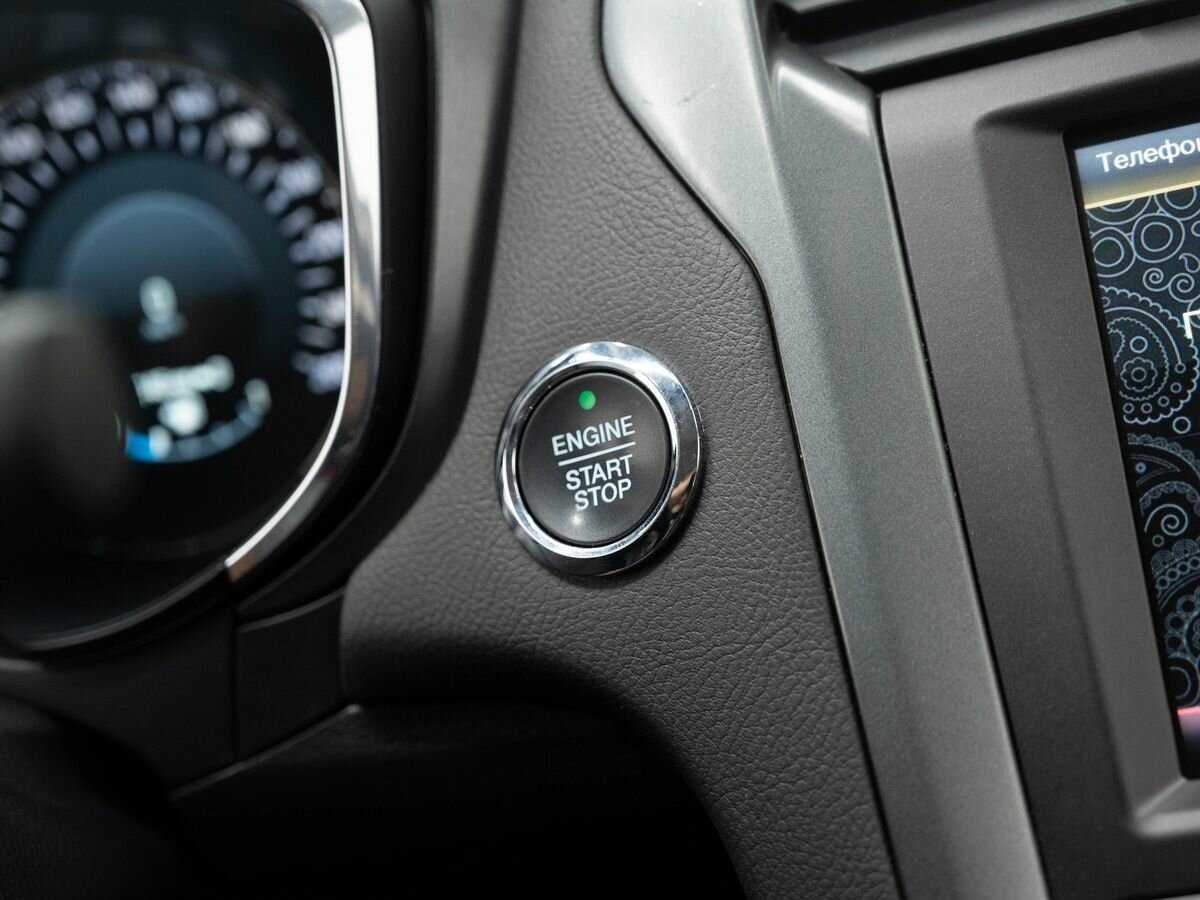 Продажа Б/У Форд Мондео. Фото: #18