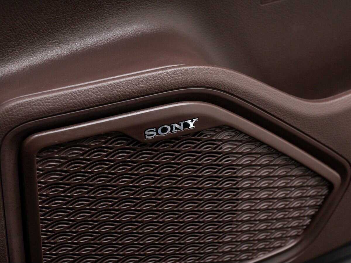 Купить Chery Tiggo 8 Pro Max с пробегом. Фото: #12