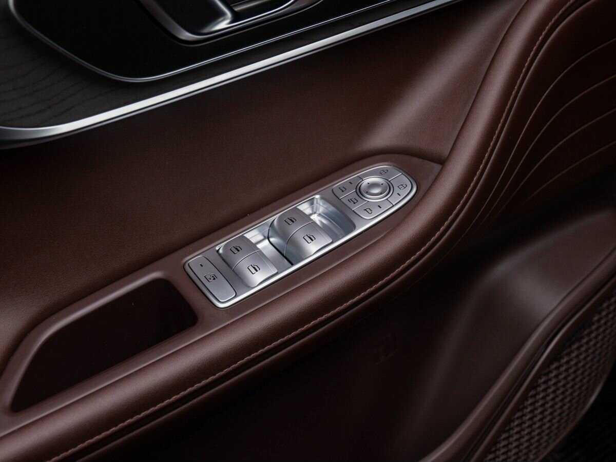 Купить Chery Tiggo 8 Pro Max с пробегом. Фото: #16