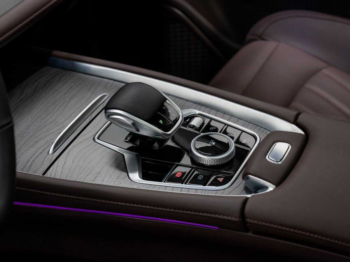 Купить Chery Tiggo 8 Pro Max с пробегом. Фото: #19